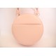 Loris Lovely Ribbon Round Shoulder Bag